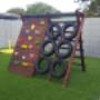 Climbing Frame