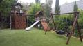 Jungle gyms