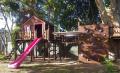 Tree house