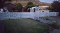 Timber Fencing
