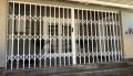 Strong and Dependable Security Gates from Alsysco