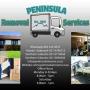 Peninsula Removal Services