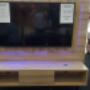 Floating Plasma TV Wall Units