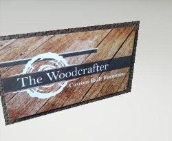 The Woodcrafter