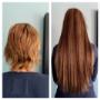StyLush Hair Extensions