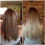 StyLush Hair Extensions