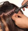 Nano Ring Hair Extensions
