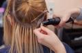 Keratin Hair Extensions