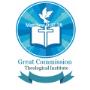 Great Commission Theological Institute