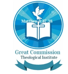Great Commission Theological Institute