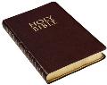 Masters Degree in Ministry