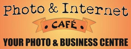 Photo & Internet Cafe