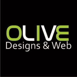 Olive Designs And Web
