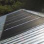 Rubber EPDM solar panels