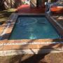 Unique new pool