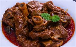 Bismillah Restaurant