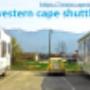 Cape Town Shuttle Services