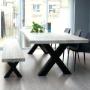 Custom Dining Table
