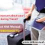 Travel Insurance