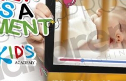 Jr kids academy