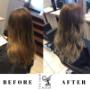 Before and After