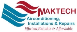 Maktech Air-Conditioning