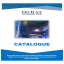Tech AV Catalogue