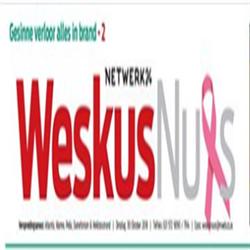 Weskus Nuus