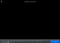 Todays Space's website