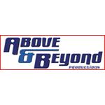 Above & Beyond Productions