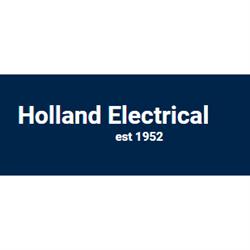 Holland Electrical Est 1952