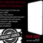 10kWh Battery Power Wall