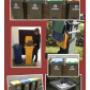 Recycling station