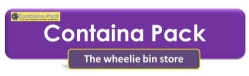 Waste Brokers cc T/a Containa Pack