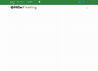HiDe Flooring's website