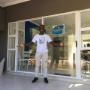 Thabiso - one of our distributors