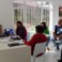 Training Day at the Office