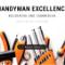 Handyman-Excellence
