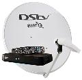 DStv hd decoder