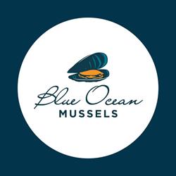 Blue Ocean Mussels