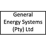 General Energy Systems (Pty) Ltd