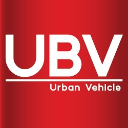 Urban Vehicle