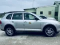Porsche AT