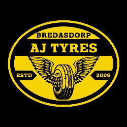 AJ Tyres Bredasdorp