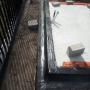 Dpc waterproofing