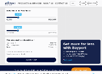 Bayport Financial Services South Africa
