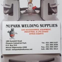 Nu-Park Gas & Welding Supplies