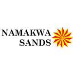 Namakwa Sands a division of Exxaro TSA Sands (Pty) Ltd