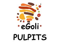 Egoli Pulpits