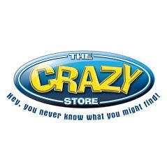 The Crazy Store - Clearwater
